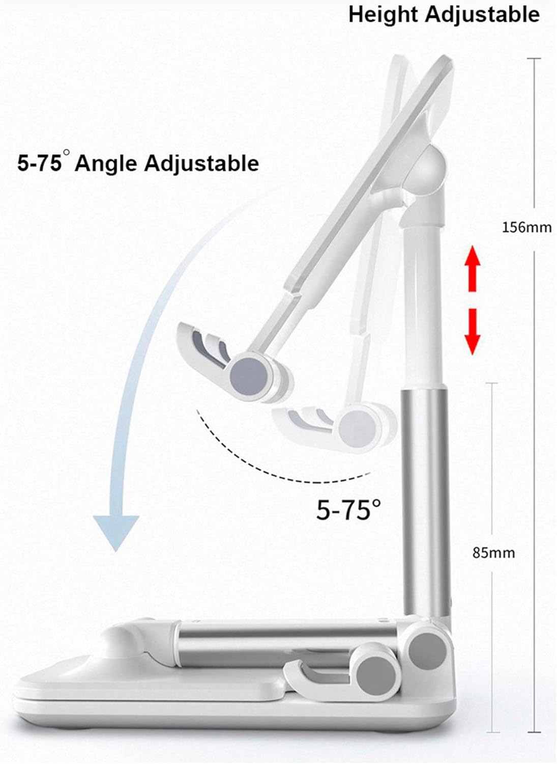 Soporte Celular De Mesa