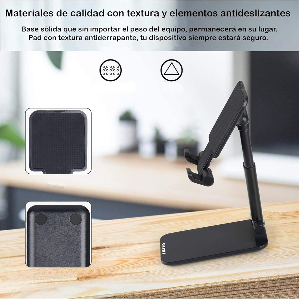 Soporte Celular De Mesa