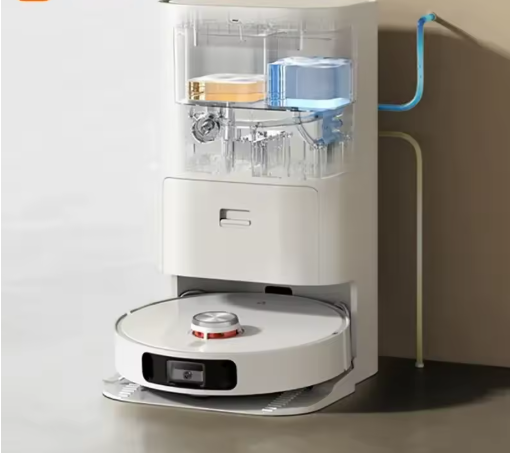 ROBOT ASPIRADORA - 1S