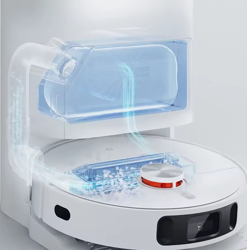 ROBOT ASPIRADORA - 1S