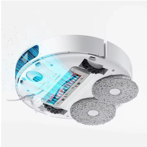 ROBOT ASPIRADORA - 1S