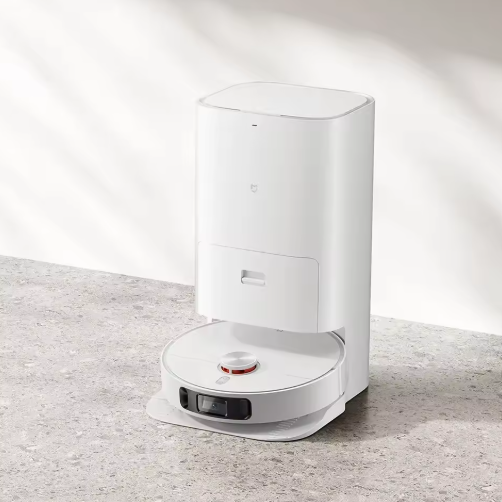 ROBOT ASPIRADORA - 1S